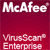 McAfee 麦咖啡