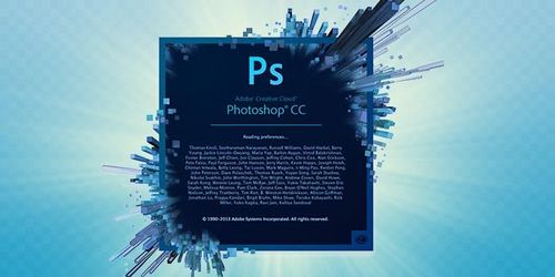 修图神器！Photoshop CC新功能抢先体验