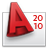 AutoCAD 2010 64位 简体中文破解版