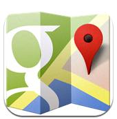 谷歌地图手机版(Google Maps)v9.9.0 安卓中文版