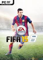 FIFA15 PC中英文正式版