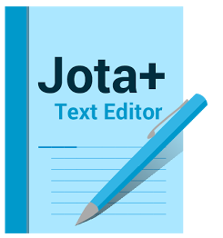 文本编辑器(Jota+ Text Editor)2015.04 安卓特别版