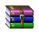 WinRAR 压缩解压工具 v5.31 官方中文版