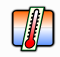 Core Temp（CPU温度检测软件）v1.0 英文绿色免费版