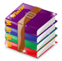 WinRAR(rar解压缩软件下载) v5.31 绿色中文版