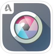 Pixlr ios版v3.1