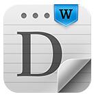 得力PDF转Word转换器 v1.75 官方最新版