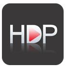 HDP直播v1.0.8安卓版