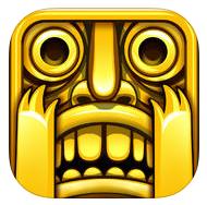 Temple Run神庙逃亡ios版v1.6.1