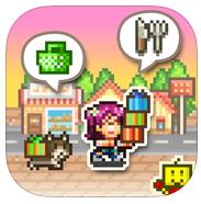 梦想商店街v1.0.4 ios版