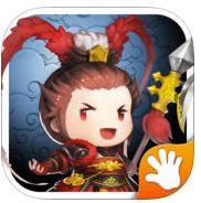 神魔三国志v2.1.6 ios版下载