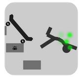 火柴人毁灭Stickman Destruction v1.0.4安卓版