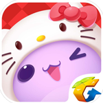 天天爱消除hello Kitty安卓版v1.46.0.0