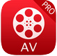 avplayer电脑官方免费版 v1.46