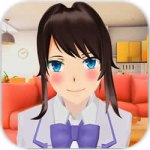 会说话的女朋友 v1.0.5 安卓版