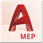 AutoCAD MEP 2018 官方简体中文免费版(附注册机) 64位