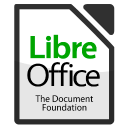 LibreOffice v5.4.3 中文绿色版