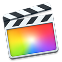 Final Cut Pro X破解版 v10.4 mac版