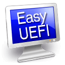 EasyUEFI v3.1 中文破解版