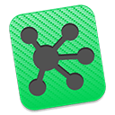 omnigraffle v7.4.3 中文破解版