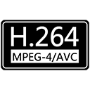 H.264 Encoder 绿色中文版