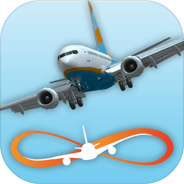 infinite flight v4.0.3 中文破解版