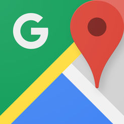 Google地图 v5.0 ios版