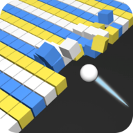 Rush Ball 3D游戏 v1.03 安卓版