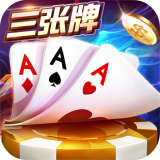 德州棋牌现金版 v1.0 安卓版