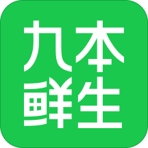 九本鲜生 v1.4 安卓版