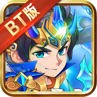 少年名将志变态版 v1.0.1 安卓版