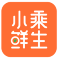 小乘鲜生 v1.1.0 安卓版