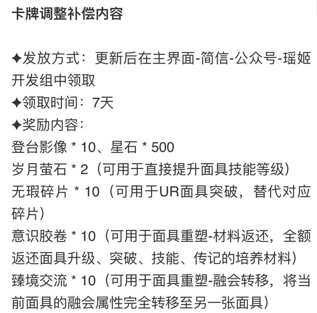 绝对演绎1月6日更新公告解读：玩法规则修正与技能规则调整说明[多图] 