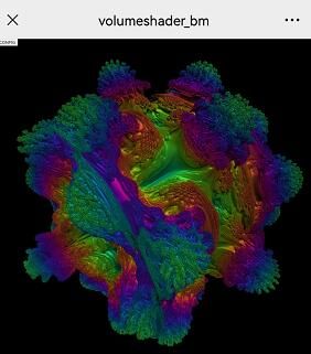volumeshader_bm下载地址分享 volumeshader_bm测试一直卡怎么办[多图]