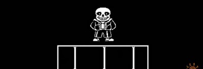 传说之下怎么打sans sans打法攻略_传说之下手游