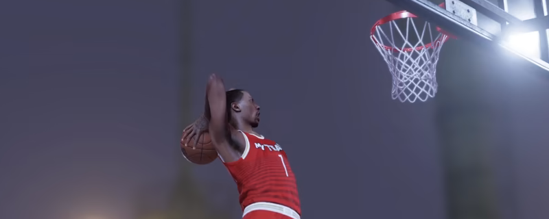 NBA2K23无限是什么-无限模式介绍