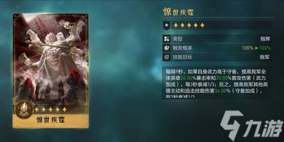 重返帝国S3版本答案是什么 马超无双骑介绍_重返帝国