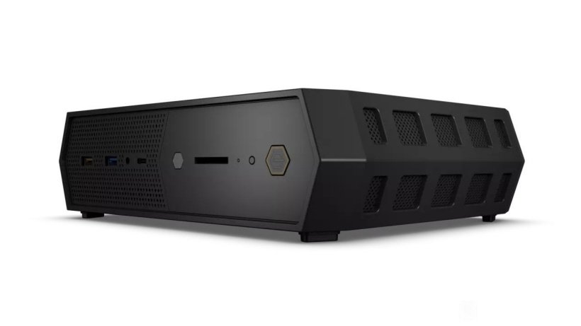 英特尔官网公布“巨蛇峡谷”NUC 信息：仅 i7-12700H + 锐炫 A770M 一款配置