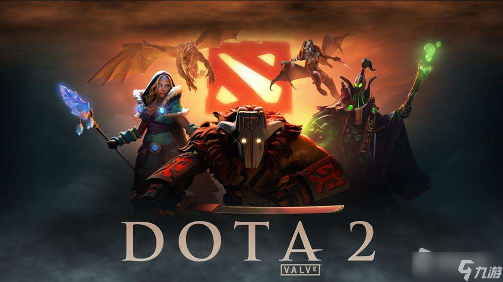 《DOTA2》江湖明教进阶功法位置详解_dota2手游