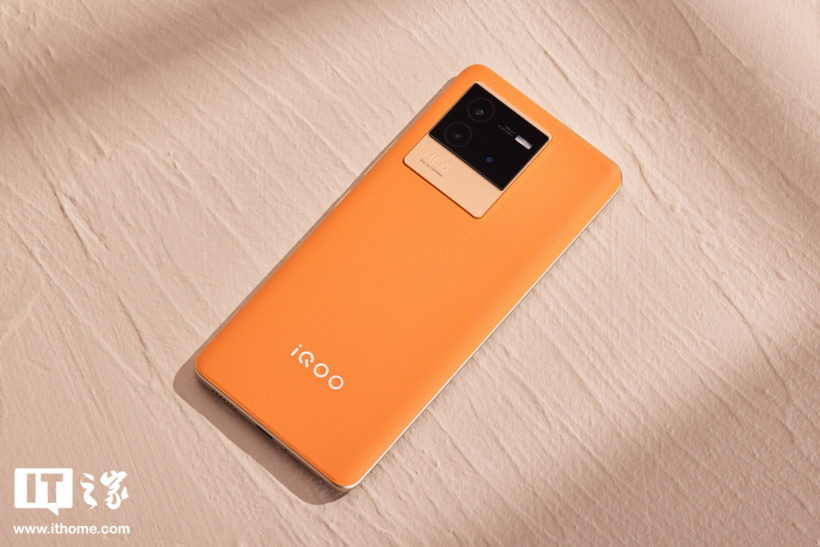 iQOO Neo7 通过 3C 认证：支持 120W 快充，消息称换装天玑 9000+