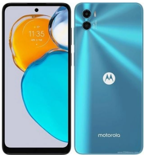 摩托罗拉 Moto E32 印度新版发布：搭载联发科 Helio G37 芯片，5000 万像素摄像头