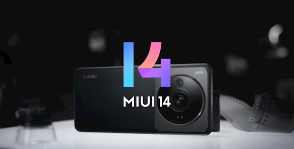 MIUI 14稳定版来了！部分用户已抢先升级：系统巨流畅、微信秒开