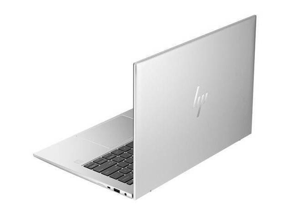 惠普新款EliteBook 1040笔记本发布：13代酷睿、2K 120Hz屏