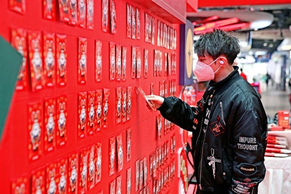 摇滚音乐节、民俗游园会精彩不间断 京东线下年货节五城联动热闹过大年