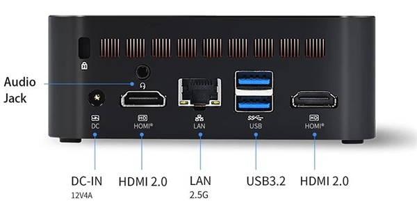 Intel另类新U：15W功耗高得离奇！电子垃圾再利用？