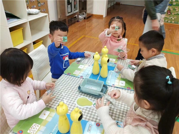 AI赋能幼教常态化 智慧幼教“新时代”已来