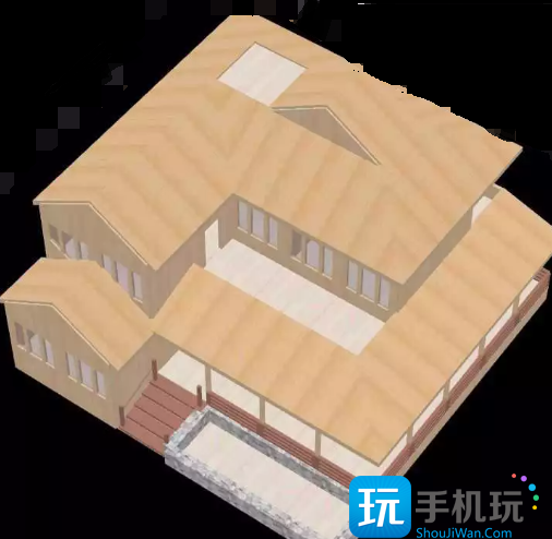 明日之后三层小别墅如何建造-三层小别墅建造攻略大全