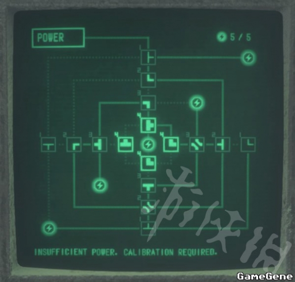生化危机4重制版专家模式电路图解谜攻略-专家模式电路图怎么过