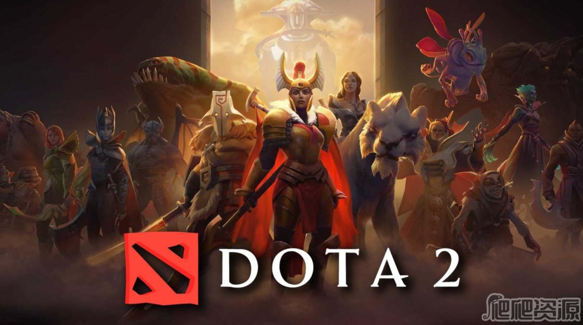 《Dota2》7.33版本发条技师改动一览