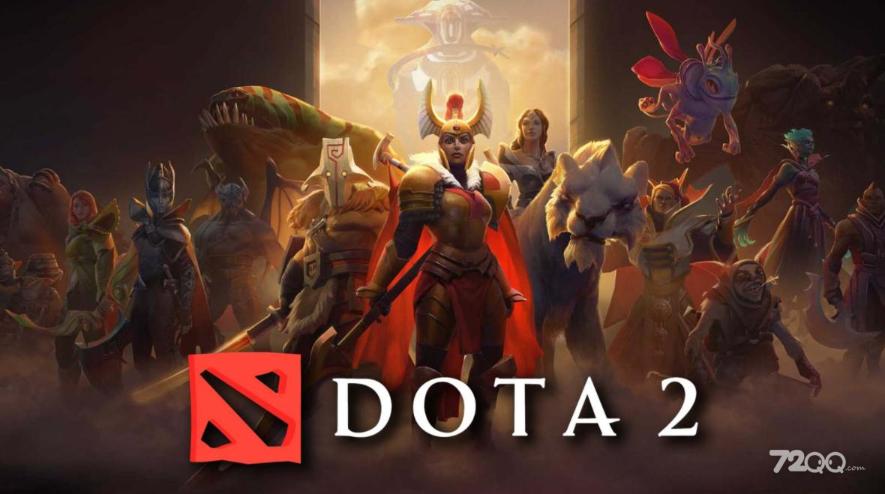 《Dota2》7.33版本帕克改动一览